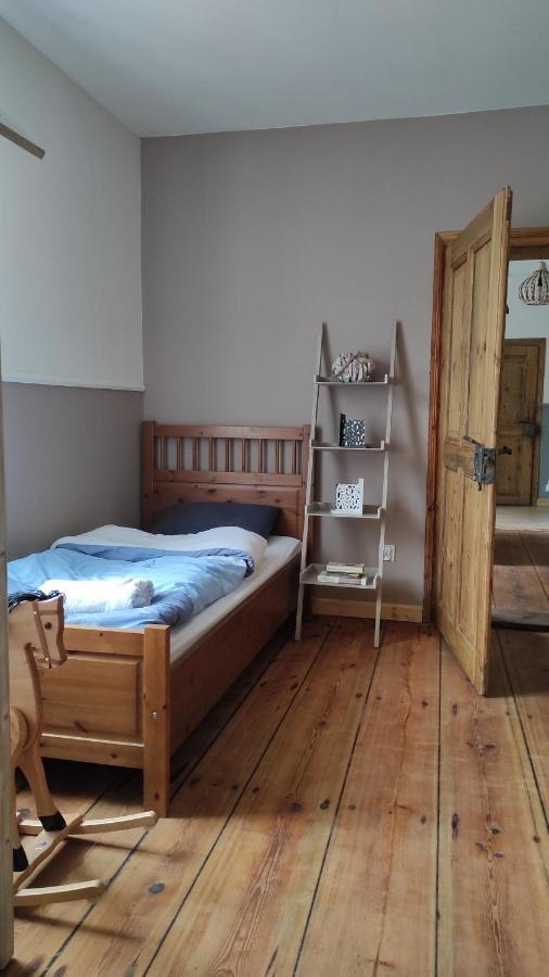 Appartement Stare Dechy à Wschowa Extérieur photo